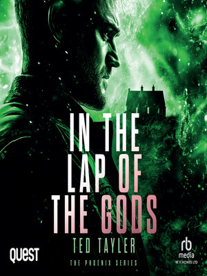cover image of In the Lap of the Gods